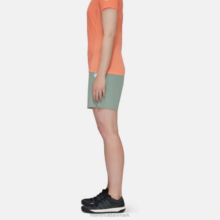 Mammut Kvinder aenergy light så shorts jade 2TDP942