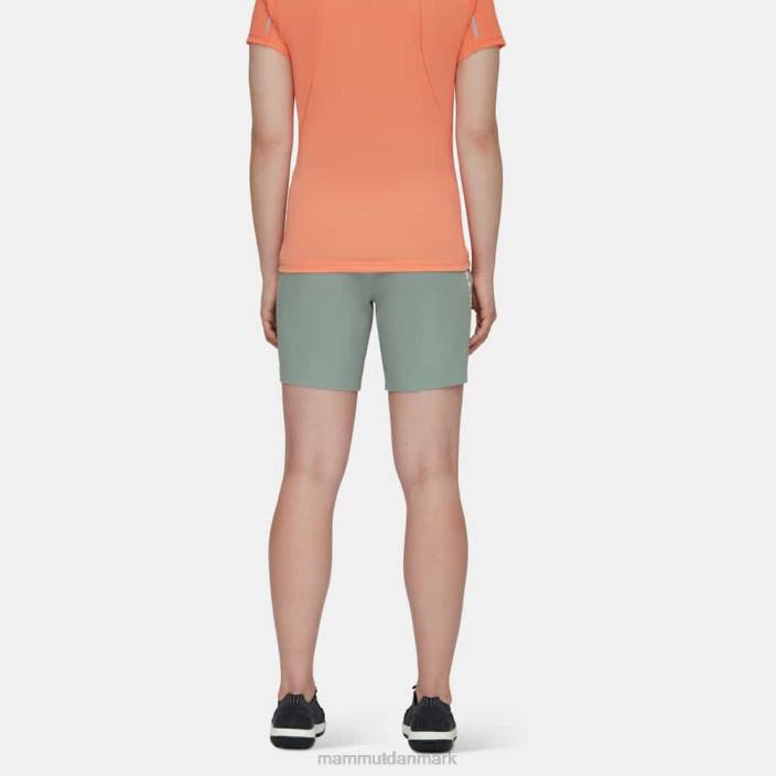 Mammut Kvinder aenergy light så shorts jade 2TDP942