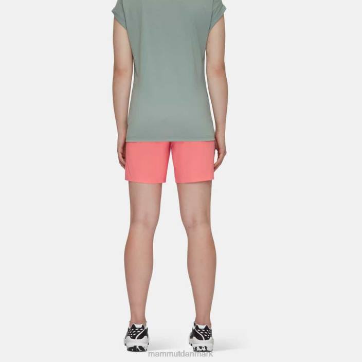 Mammut Kvinder aenergy light så shorts laks 2TDP941