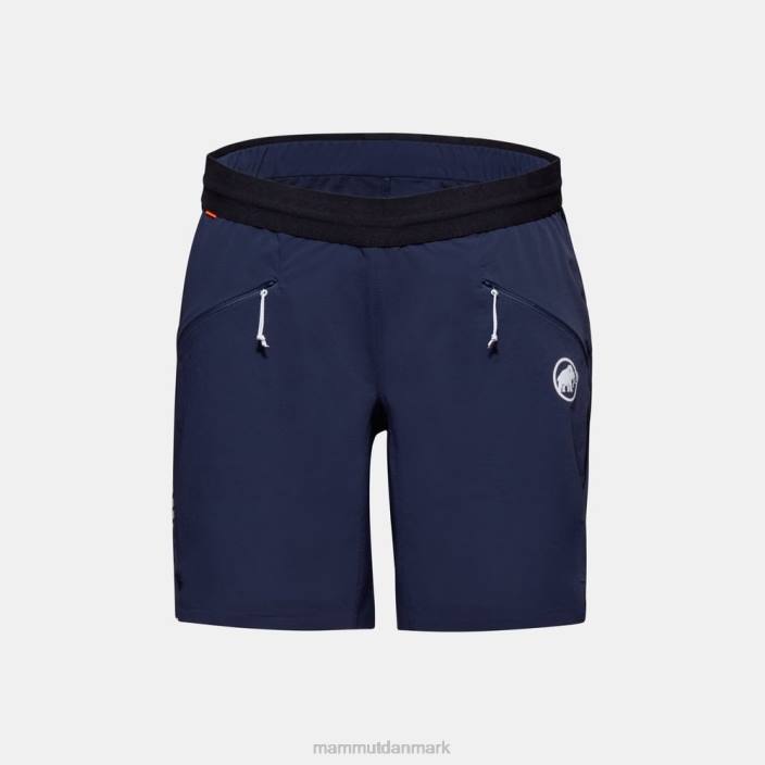 Mammut Kvinder aenergy light så shorts marine 2TDP943