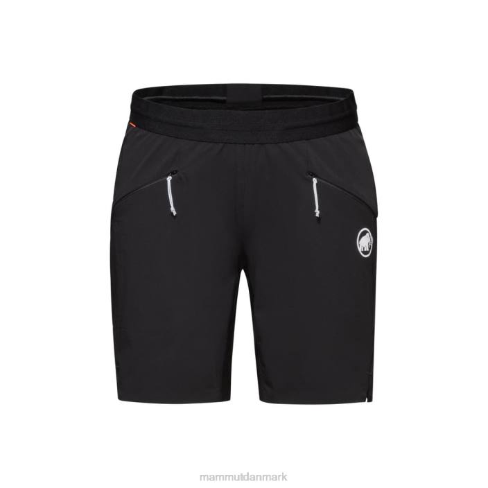 Mammut Kvinder aenergy light så shorts sort 2TDP169