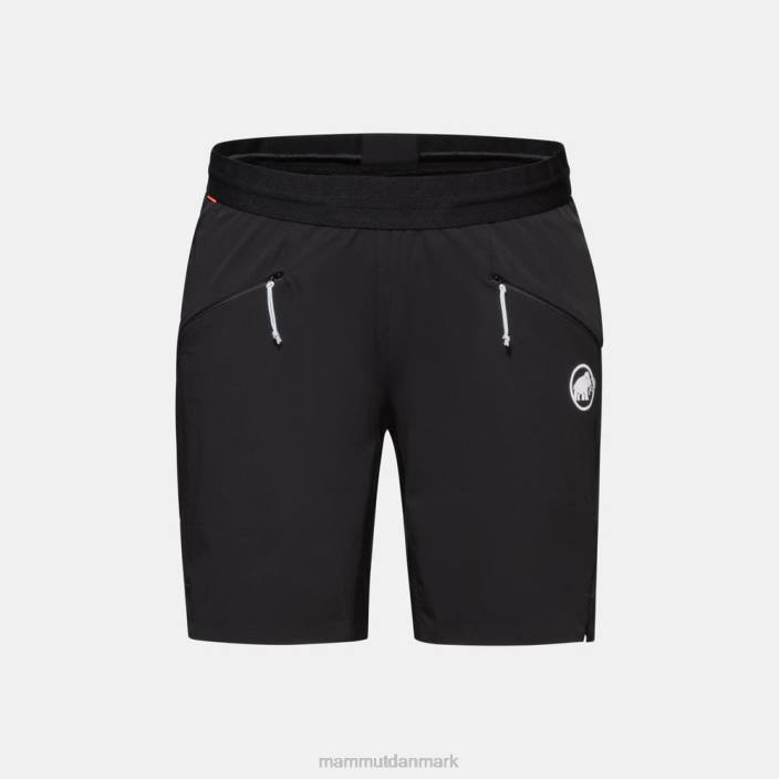 Mammut Kvinder aenergy light så shorts sort 2TDP169