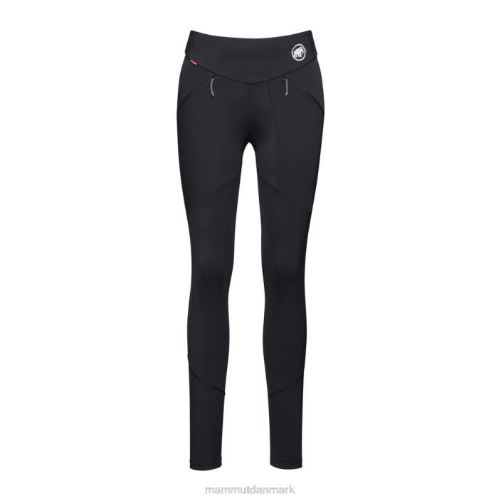 Mammut Kvinder aenergy light tights sort 2TDP1017