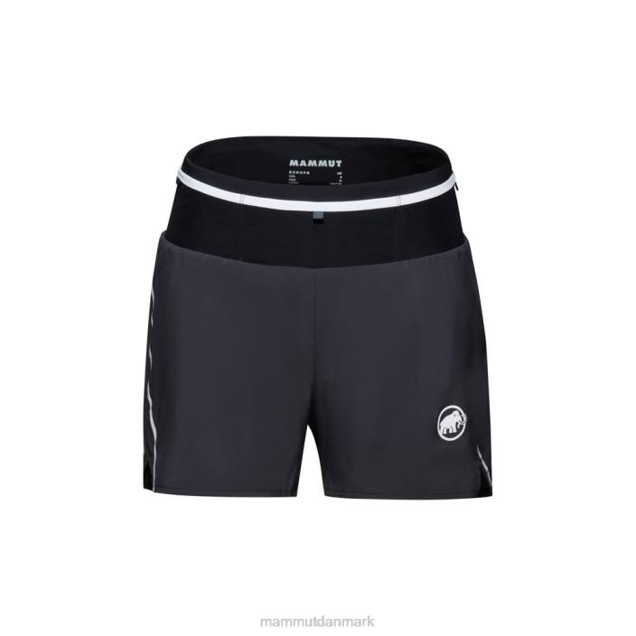 Mammut Kvinder aenergy tr 2 i 1 shorts sort 2TDP130