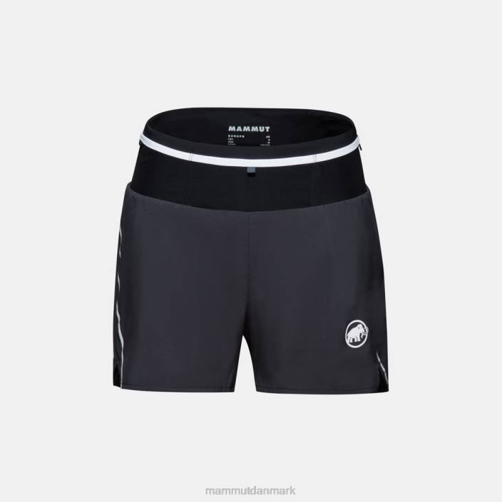 Mammut Kvinder aenergy tr 2 i 1 shorts sort 2TDP130