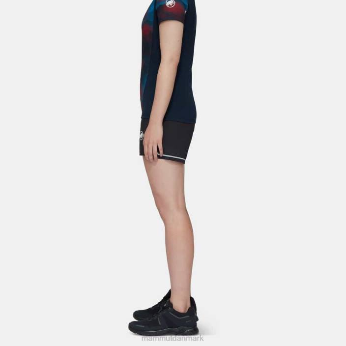 Mammut Kvinder aenergy tr shorts sort 2TDP184