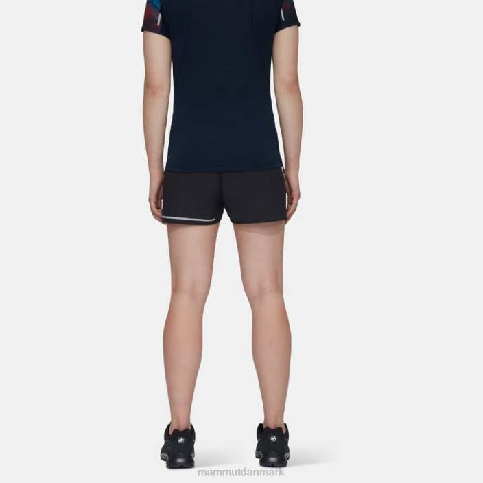 Mammut Kvinder aenergy tr shorts sort 2TDP184