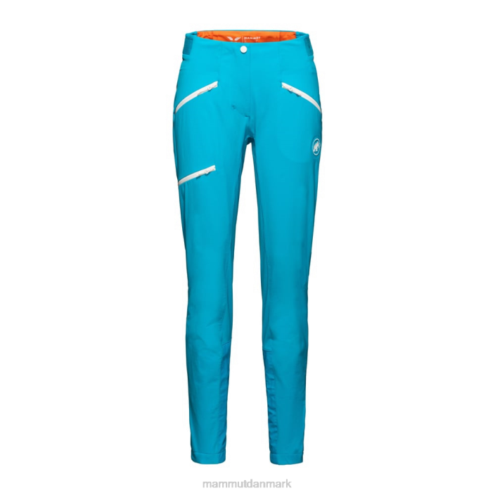 Mammut Kvinder eisfeld avancerede så bukser himmel 2TDP1072