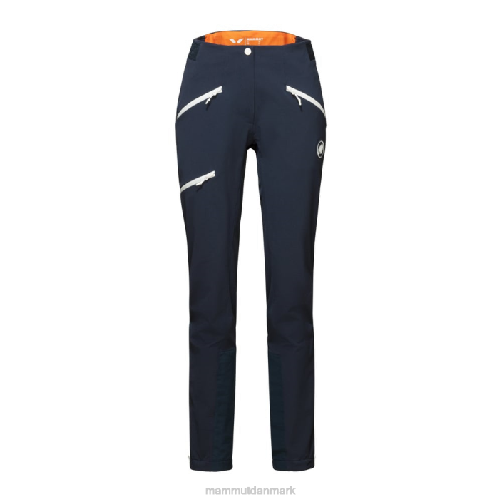 Mammut Kvinder eisfeld avancerede så bukser nat 2TDP235