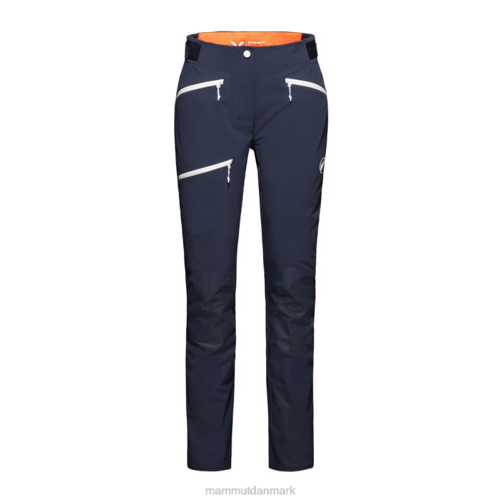 Mammut Kvinder eisfeld lys så bukser nat 2TDP962