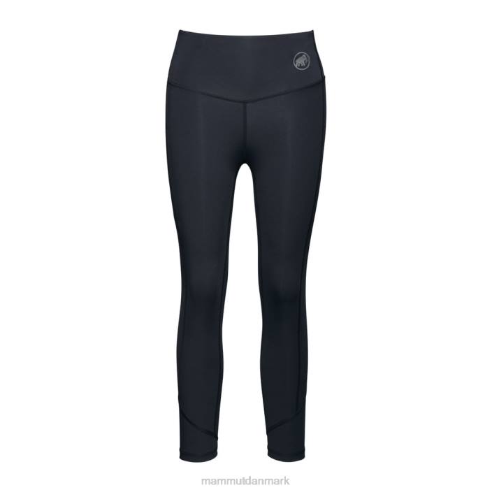 Mammut Kvinder massone tights 7/8 sort 2TDP133