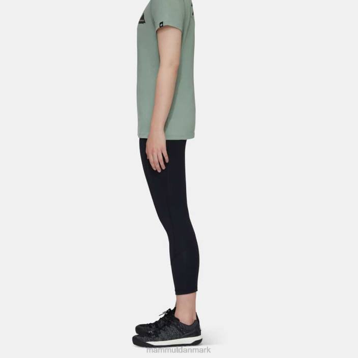 Mammut Kvinder massone tights 7/8 sort 2TDP133