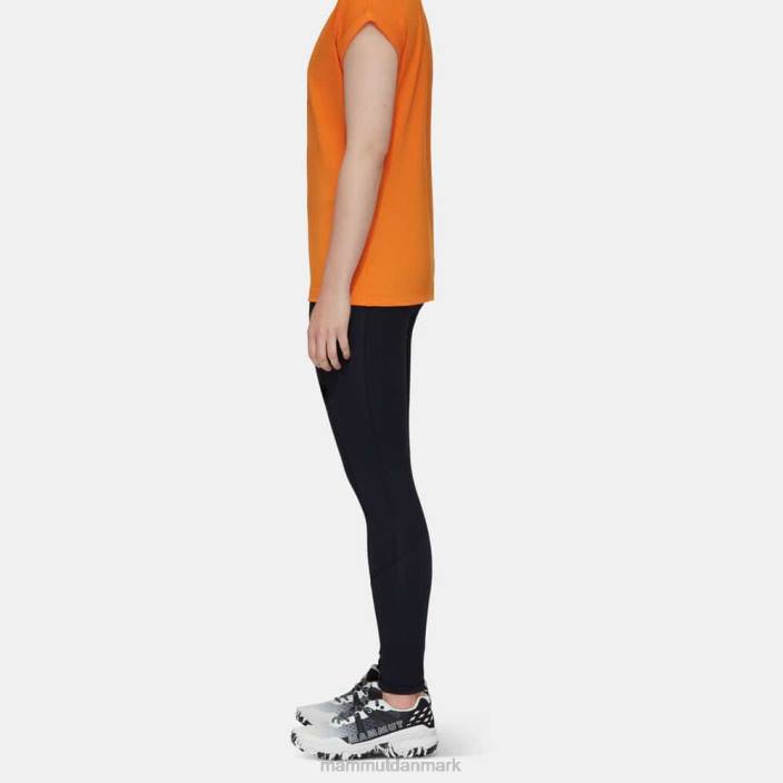 Mammut Kvinder massone tights sort 2TDP132