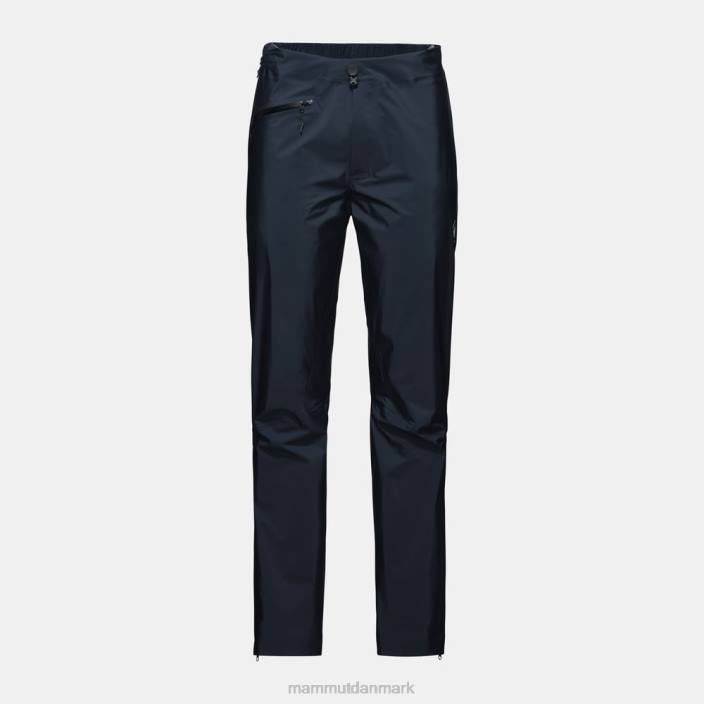 Mammut Kvinder nordwand light hs bukser nat 2TDP176