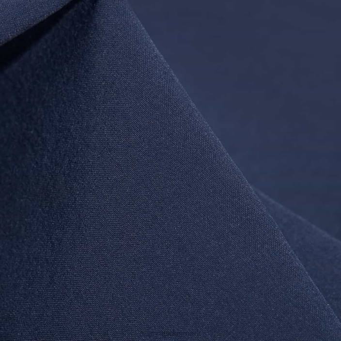 Mammut Kvinder runbold bukser med lynlås marine 2TDP264