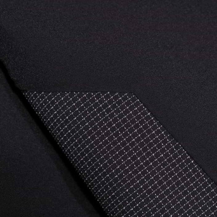 Mammut Kvinder stoney hs termobukser sort hvid 2TDP233