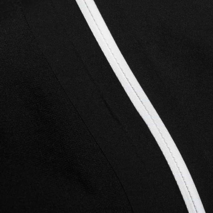 Mammut Kvinder taiss så shorts sort 2TDP164