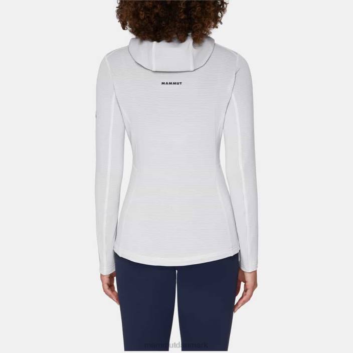 Mammut Kvinder aenergy light ml hættejakke hvid motorvej 2TDP930