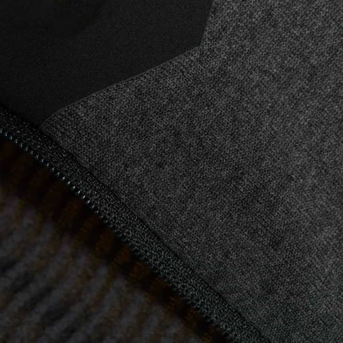 Mammut Kvinder aenergy light ml hættejakke sort-fantom 2TDP929