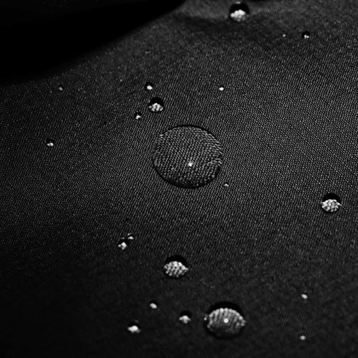 Mammut Kvinder alto hs hættejakke sort 2TDP21