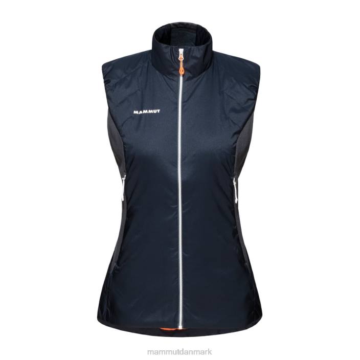 Mammut Kvinder eigerjoch i hybrid vest nat 2TDP49