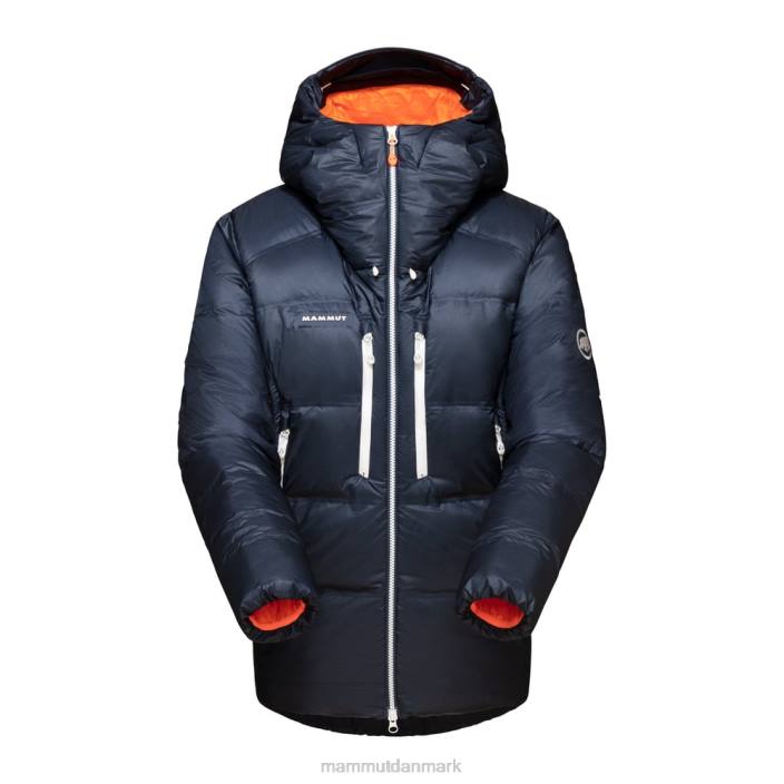 Mammut Kvinder eigerjoch pro i hættejakke nat 2TDP45