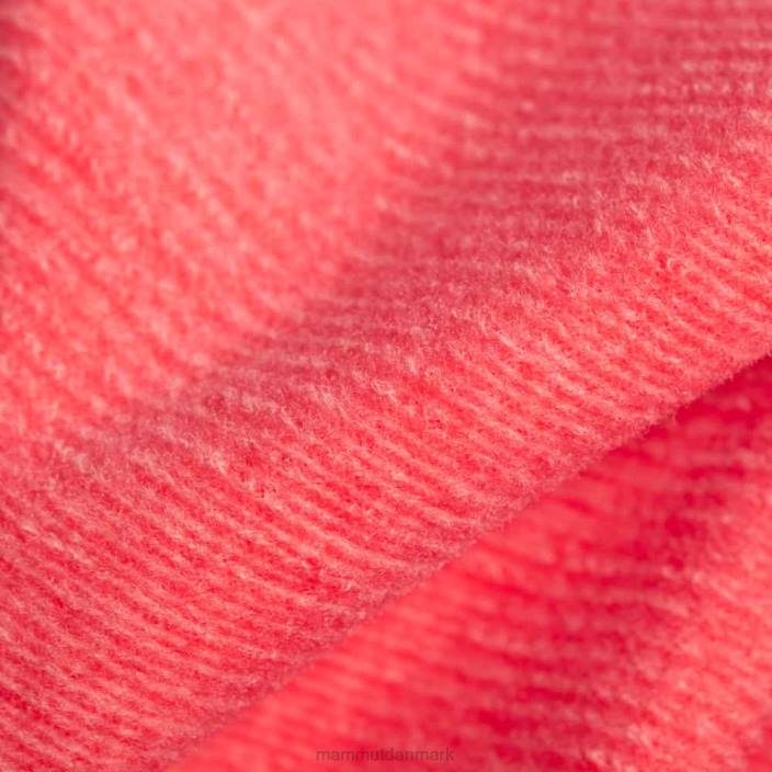 Mammut Kvinder eiswand advanced ml hættejakke berberis-azalea 2TDP964