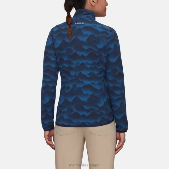 Mammut Kvinder innominata light ml jakke mountain dyb is-marine 2TDP914