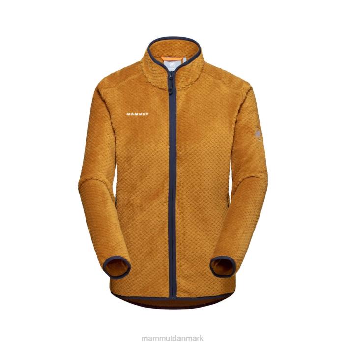 Mammut Kvinder innominata ml jakke gepard 2TDP198