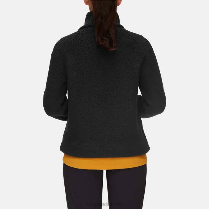 Mammut Kvinder innominata pro ml jakke sort 2TDP220