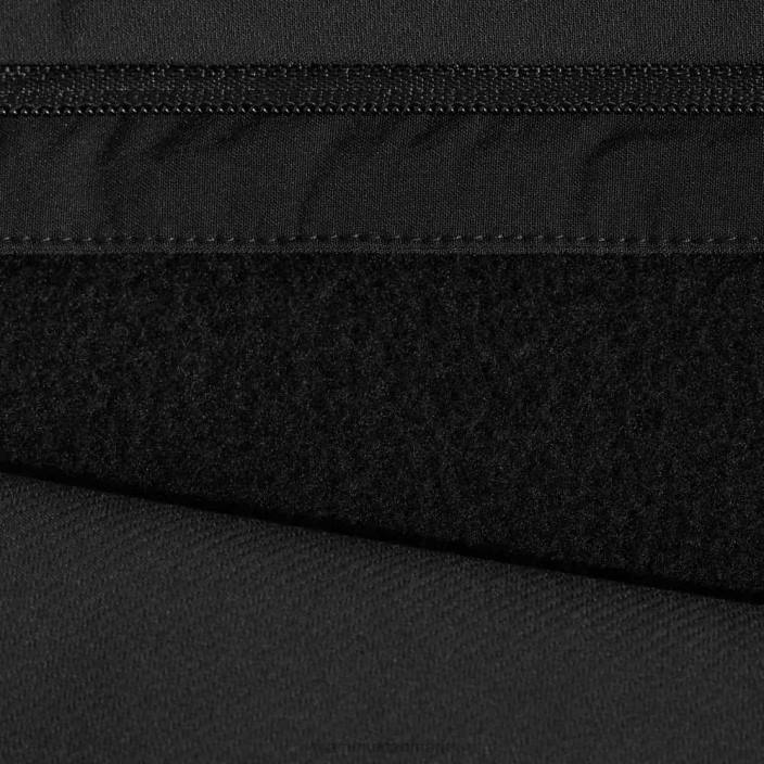 Mammut Kvinder madris ml jakke sort hvid 2TDP236