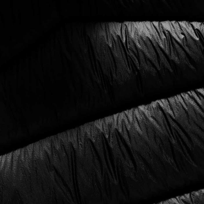 Mammut Kvinder meron i hættejakke sort 2TDP721