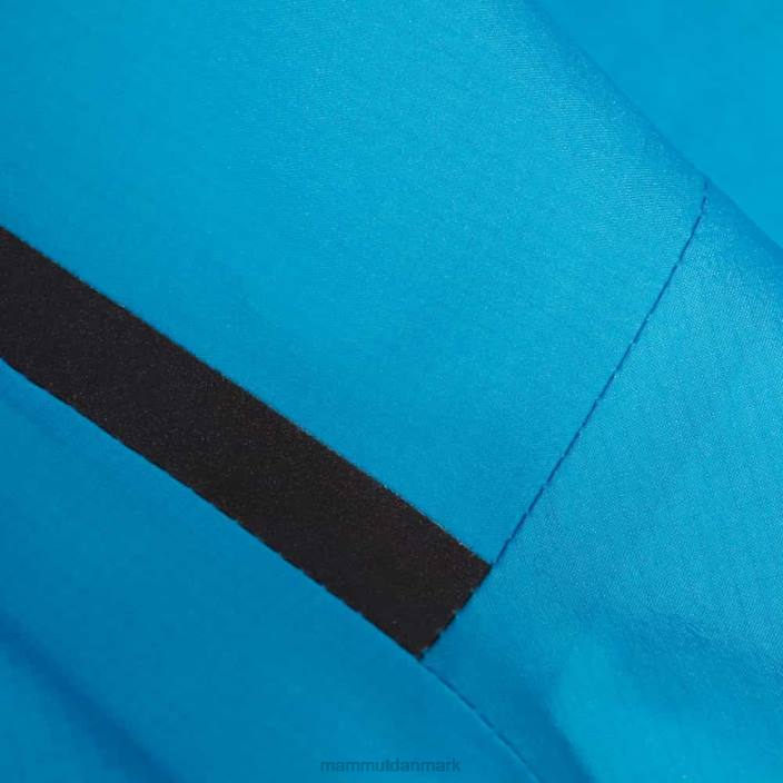 Mammut Kvinder nordwand light hs hættejakke himmel 2TDP26