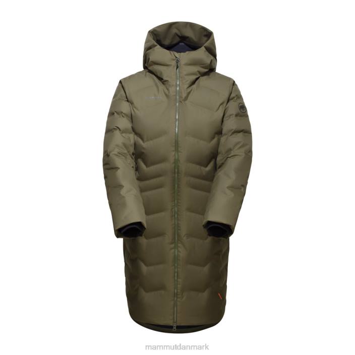 Mammut Kvinder photics hs termocoat leguan 2TDP41