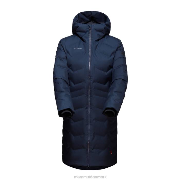 Mammut Kvinder photics hs termocoat marine 2TDP704