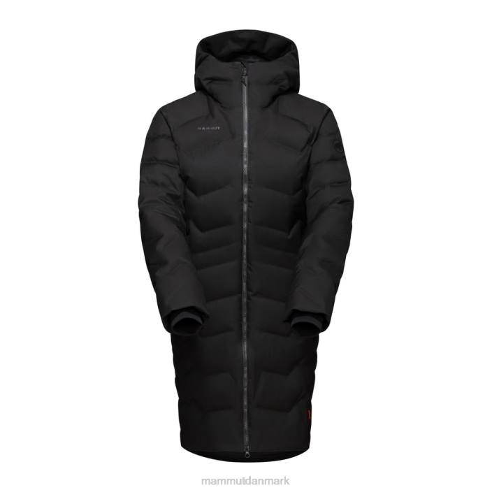 Mammut Kvinder photics hs termocoat sort 2TDP705