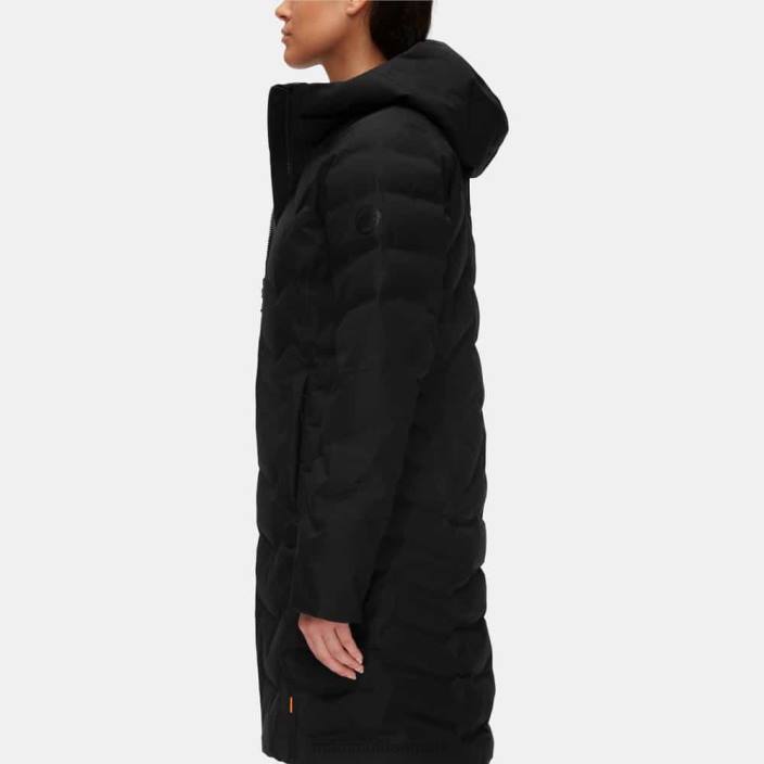 Mammut Kvinder photics hs termocoat sort 2TDP705