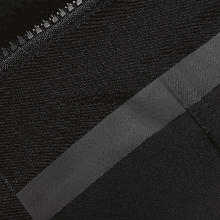 Mammut Kvinder photics hs thermo parka sort 2TDP762