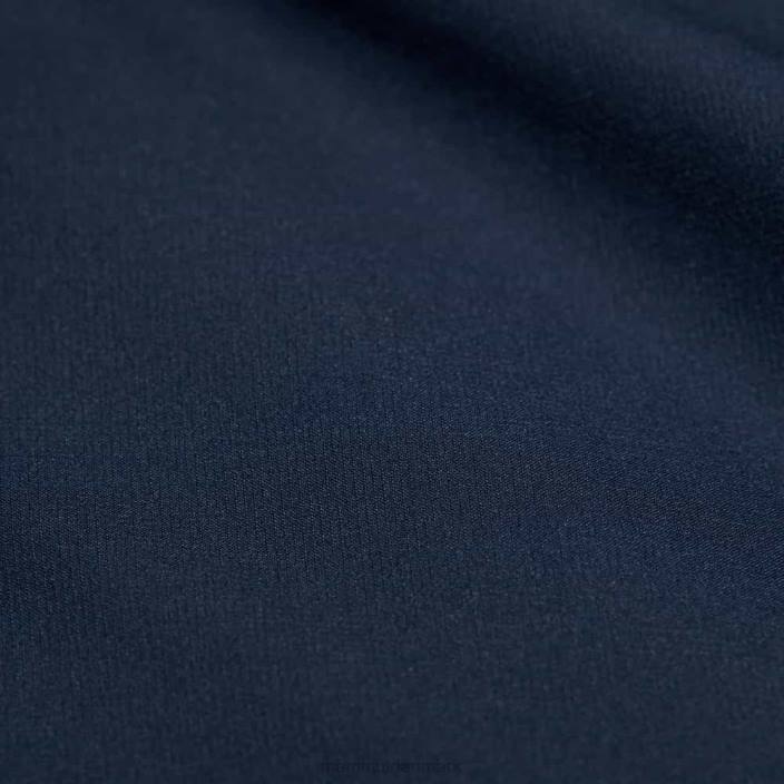 Mammut Kvinder rim i flex hættejakke marine-sort 2TDP753