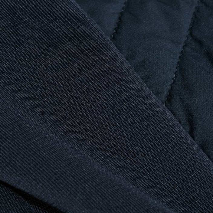 Mammut Kvinder rim light i flex hættejakke marine 2TDP75