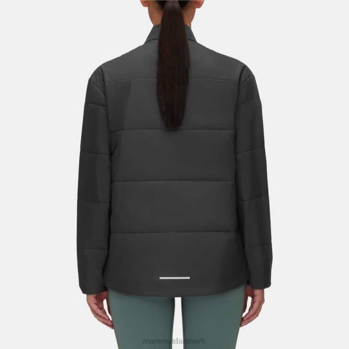 Mammut Kvinder seon light i jakke sort 2TDP87