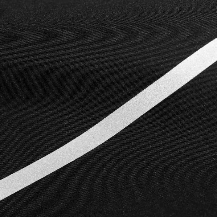 Mammut Kvinder seon pac hs parka med hætte sort 2TDP64