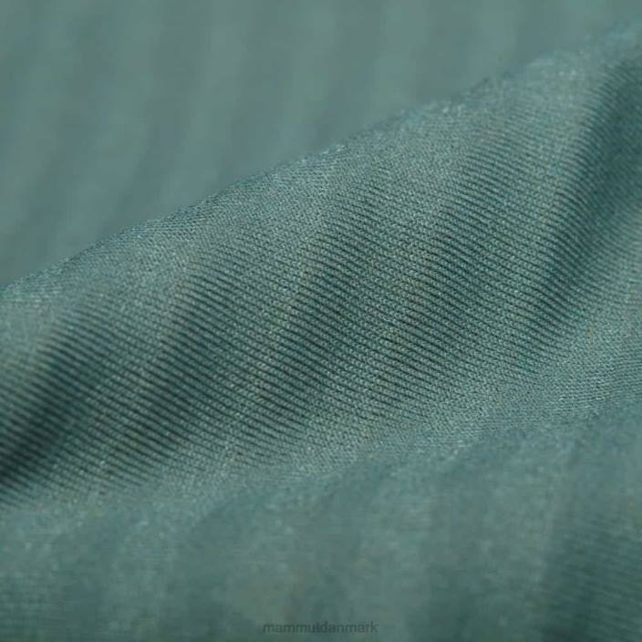 Mammut Kvinder taiss light ml jakke mørk jade-sort 2TDP991