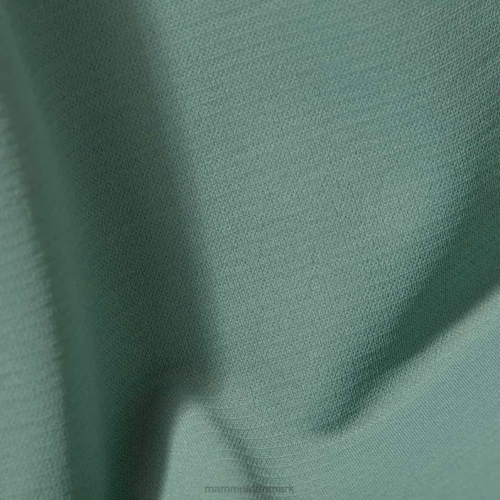 Mammut Kvinder aenergy fl langærmet mørk jade-jade 2TDP857