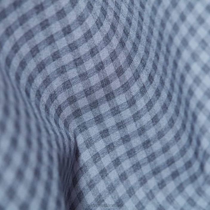 Mammut Kvinder aada langærmet skjorte marinelys nat 2TDP793