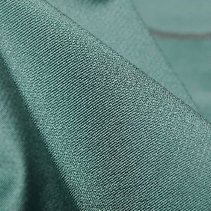 Mammut Kvinder selun fl t-shirt logo mørk jade 2TDP886