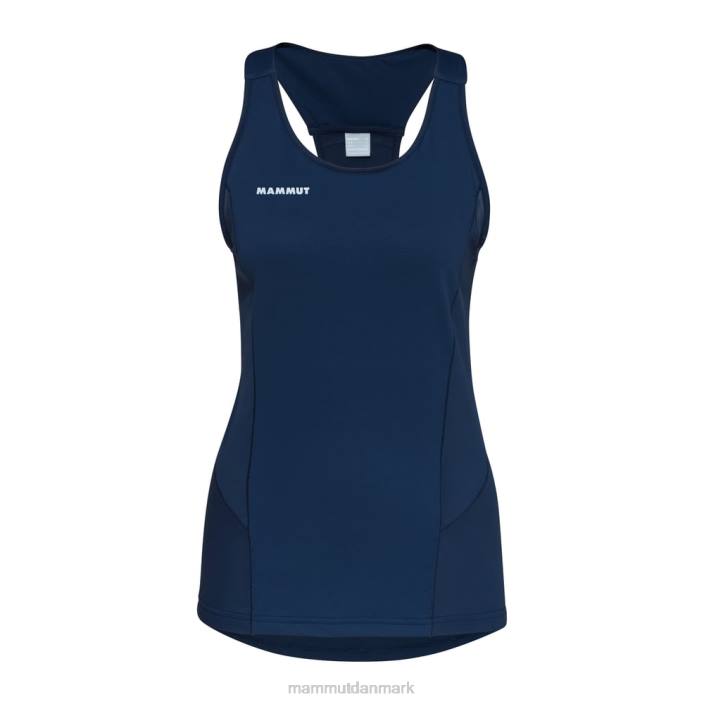 Mammut Kvinder aenergy fl tanktop marine 2TDP803