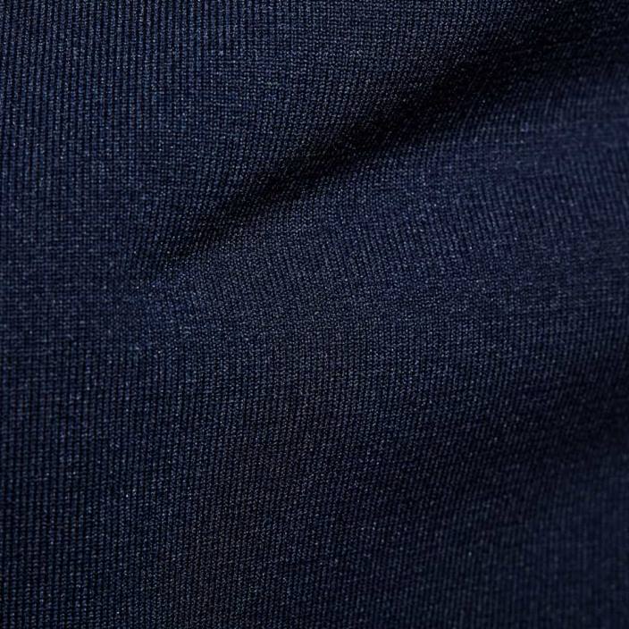 Mammut Kvinder aenergy ml halv lynlås træk marine-sort 2TDP225