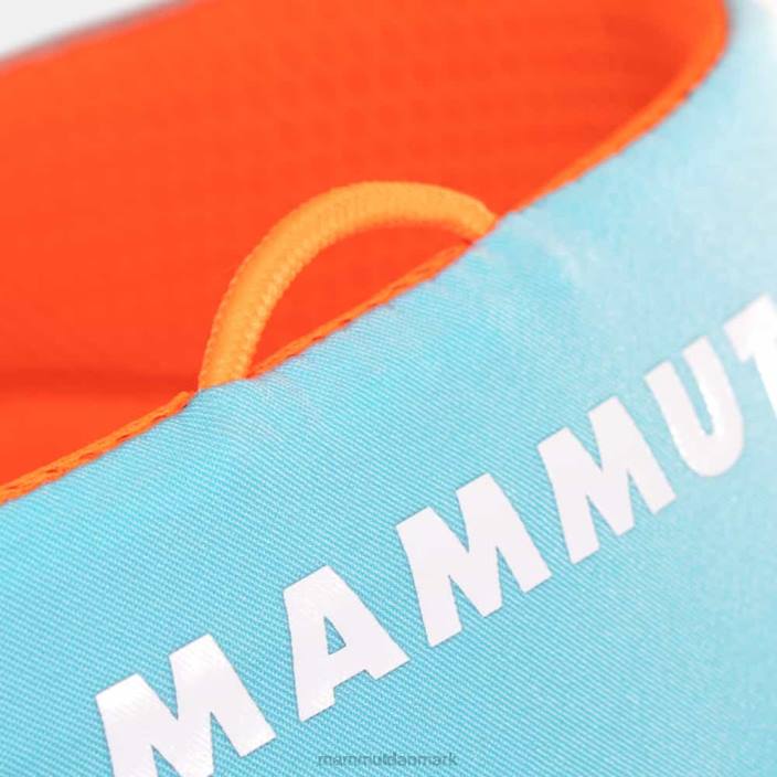 Mammut Kvinder togir 2.0 3 slide sele kølig blå 2TDP602