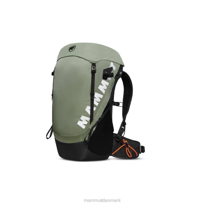 Mammut Kvinder ducan 24 jade-sort 2TDP1457
